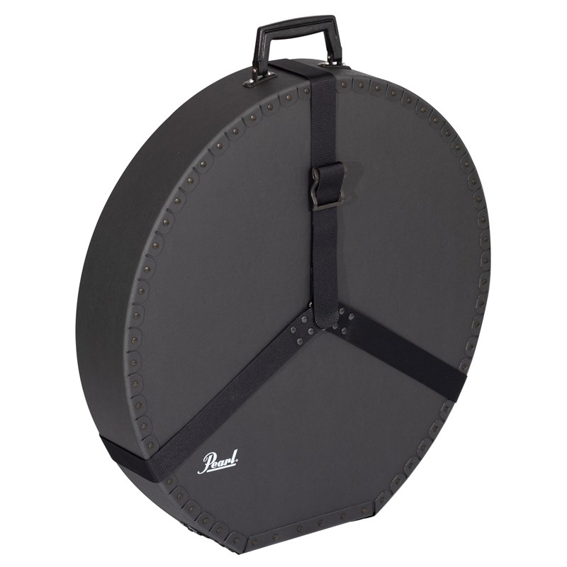 楽天市場】パール楽器製造 AF-22C Cymbal Fiber Case Pearl | 価格比較