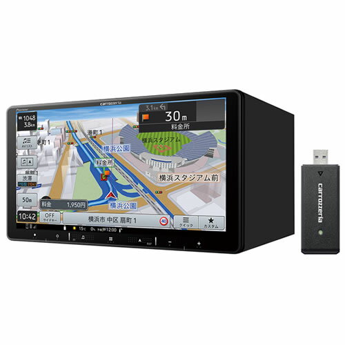 楽天市場】パイオニア Pioneer AVIC-RW821-D （商品口コミ