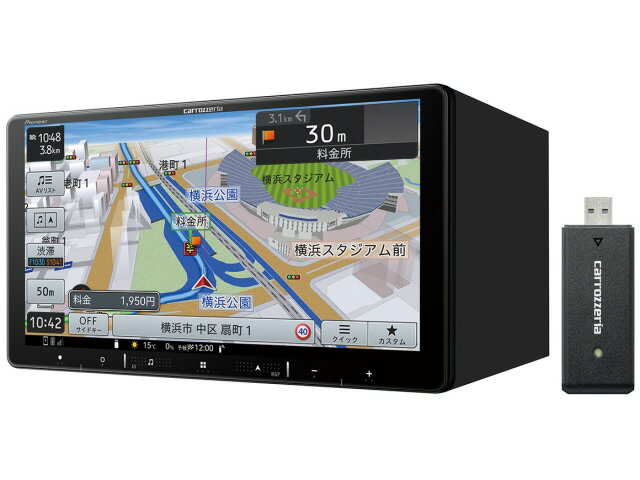 Pioneer AVIC-RQ721-DC
