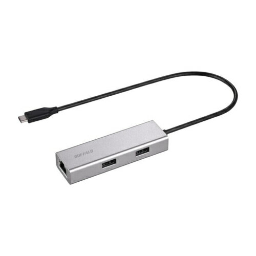 楽天市場】バッファロー BUFFALO 無線LANアダプター WLI-UV-AG300S
