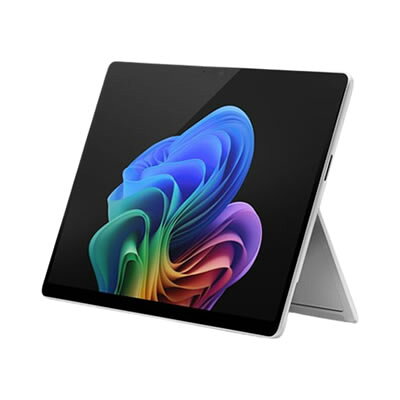 マイクロソフト Surface Pro 第11世代 プラチナ 13.0型 ZHX00011