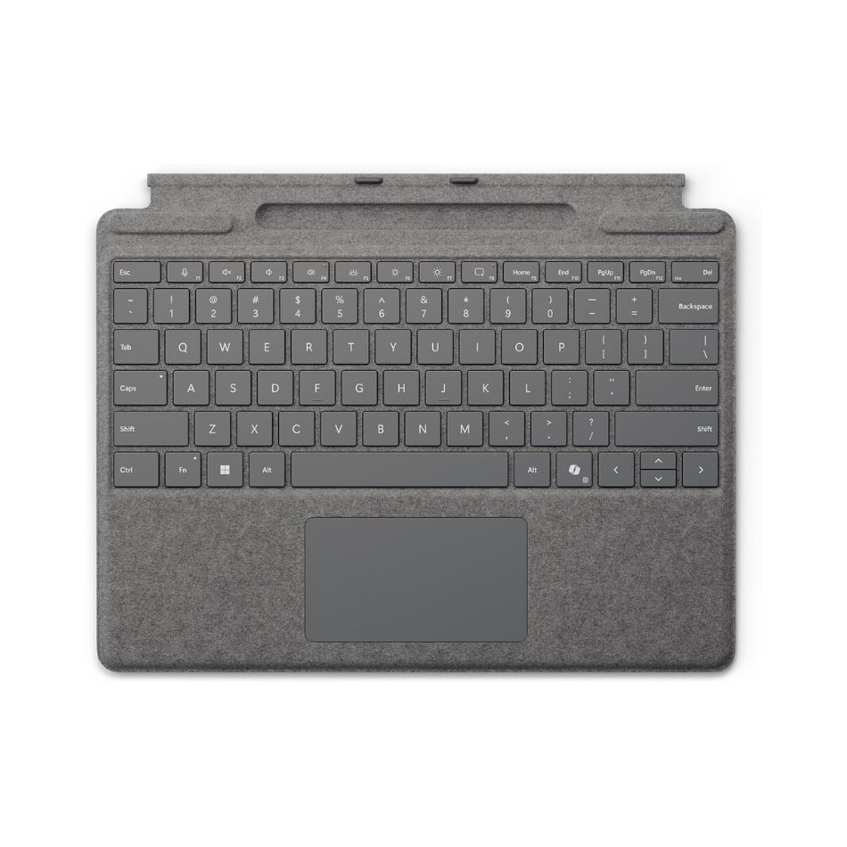 Microsoft - 未開封 Surface Pro 8/9用 Signature 8XA-00019 楽天市場】日本マイクロソフト Microsoft Surface Pro Signature