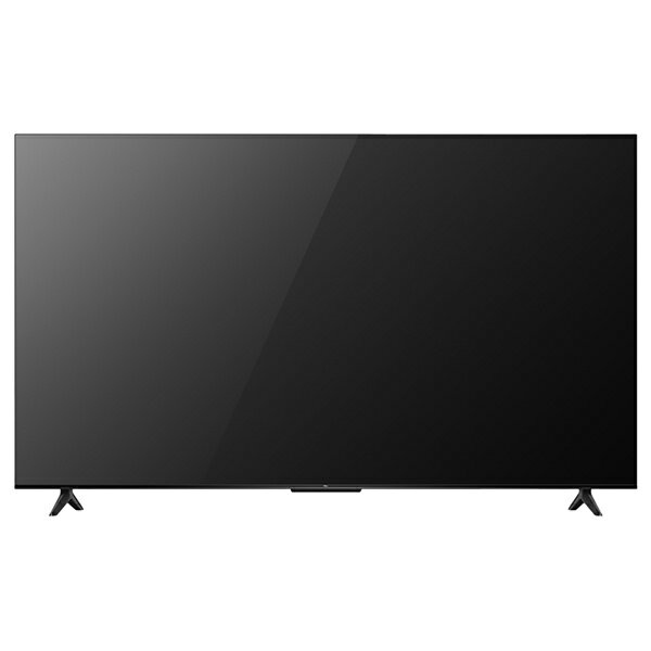 TCL JAPAN ELECTRONICS 55P655
