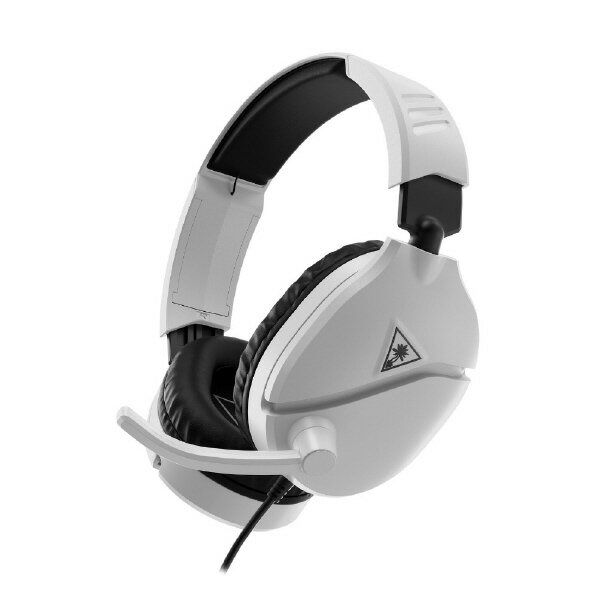 TURTLE BEACH RECON 70P WHITE ヘッドセット
