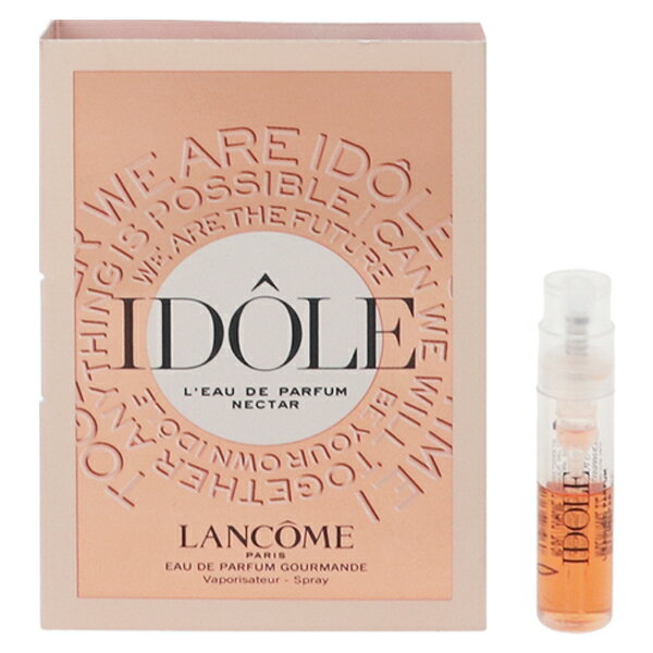 ランコム　イドル　ナウ　イドルナウ　50ml ランコム イドル ナウ イドルナウ 50ml Idôle Now Eau De Parfum
