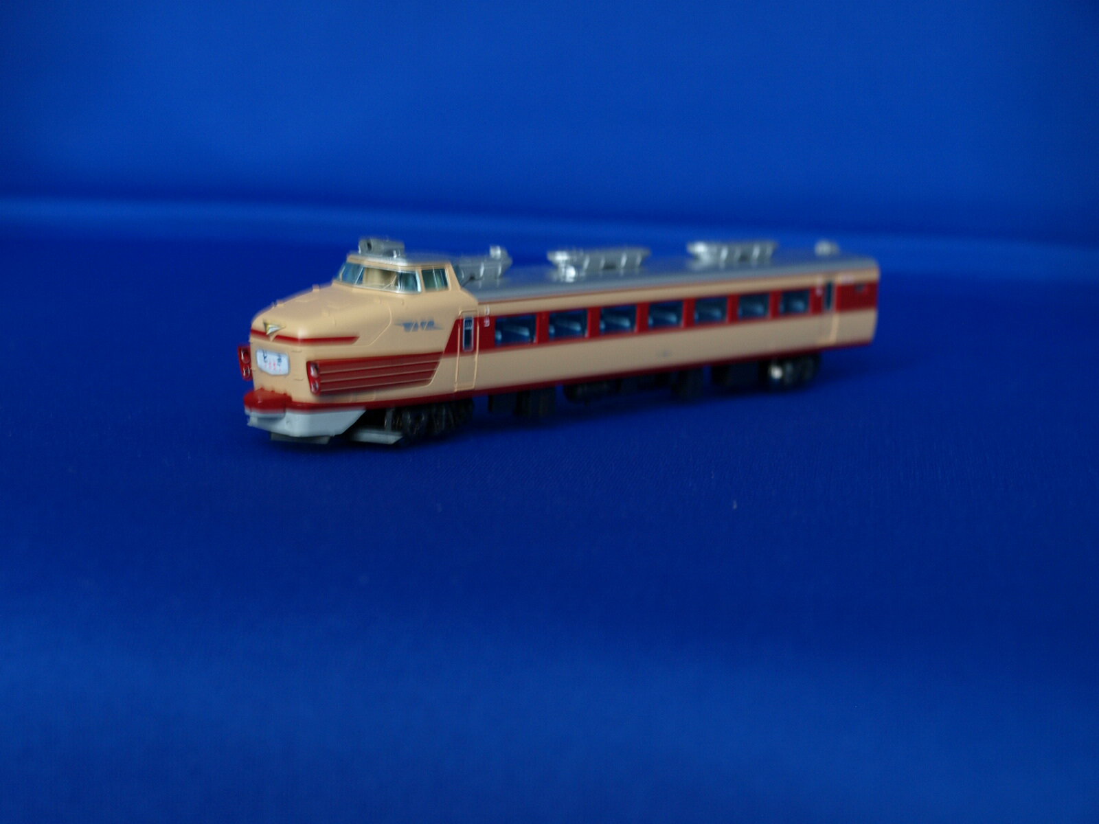 マイクロエース　A-2271　485系お座敷電車「やまなみ」4両セット マイクロエース A-2271 485系お座敷電車「やまなみ」4両セット
