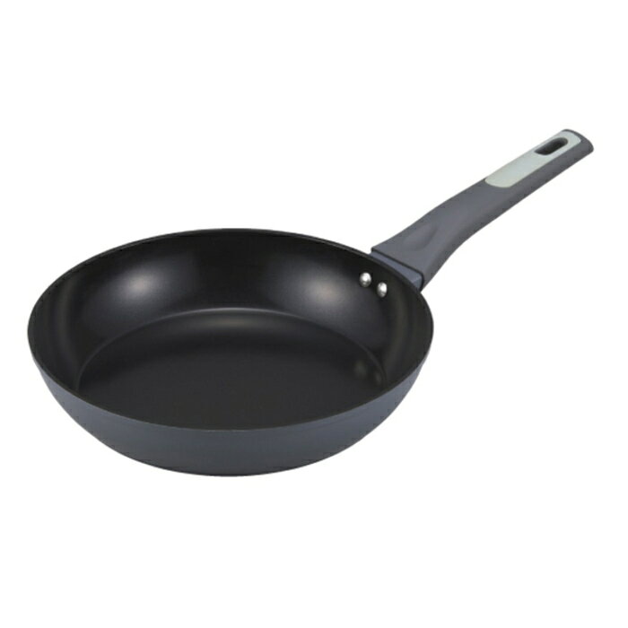 10月限定エントリー 竹原製缶 セラループ IHフライパン26cm SF-326