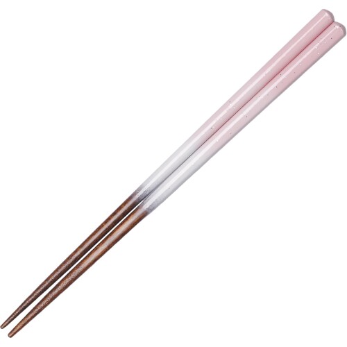 サンライフ 食洗箸 ほしうらら 東風 23cm 119938