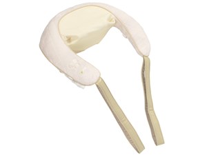 ALINCO コードレス首マッサージャー トリコ MCR8023C