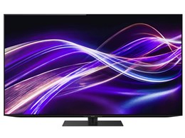 SHARP 有機ELテレビ AQUOS G GQ1/GQ2 4T-C65GQ1
