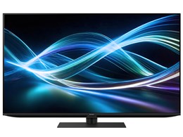 SHARP 55V型 4Kチューナー内蔵液晶テレビ AQUOS G GN2 4T-C55GN2