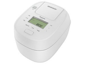 と26【美品】パナソニック SR-M10E4 可変圧力IH炊飯器 5.5合炊き 楽天市場】パナソニックオペレーショナルエクセレンス パナソニック
