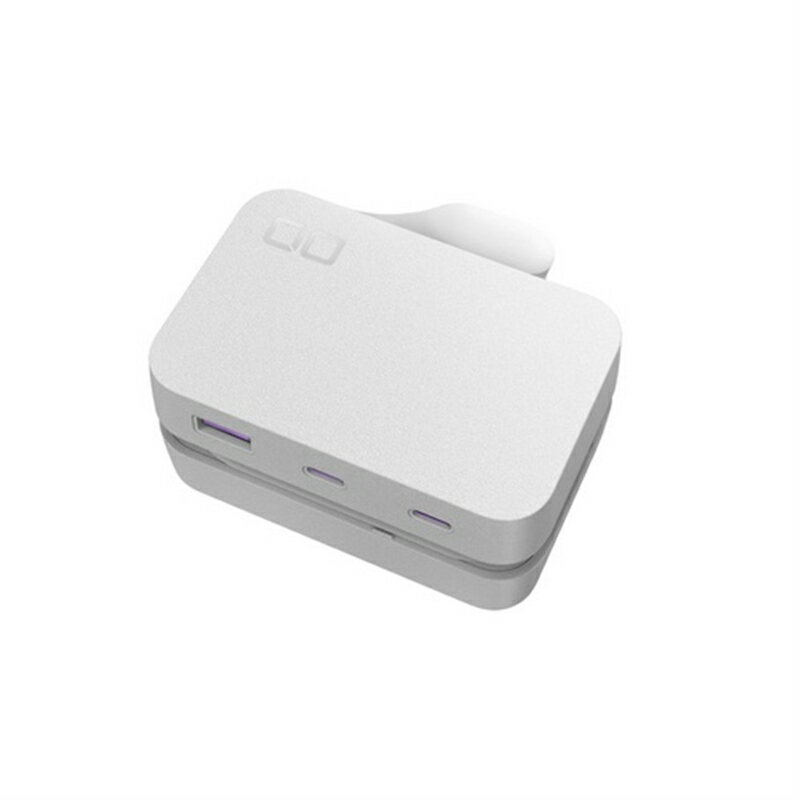 CIO Polaris CUBE Built in CABLE CIO-PCBC67W2C1A-WH