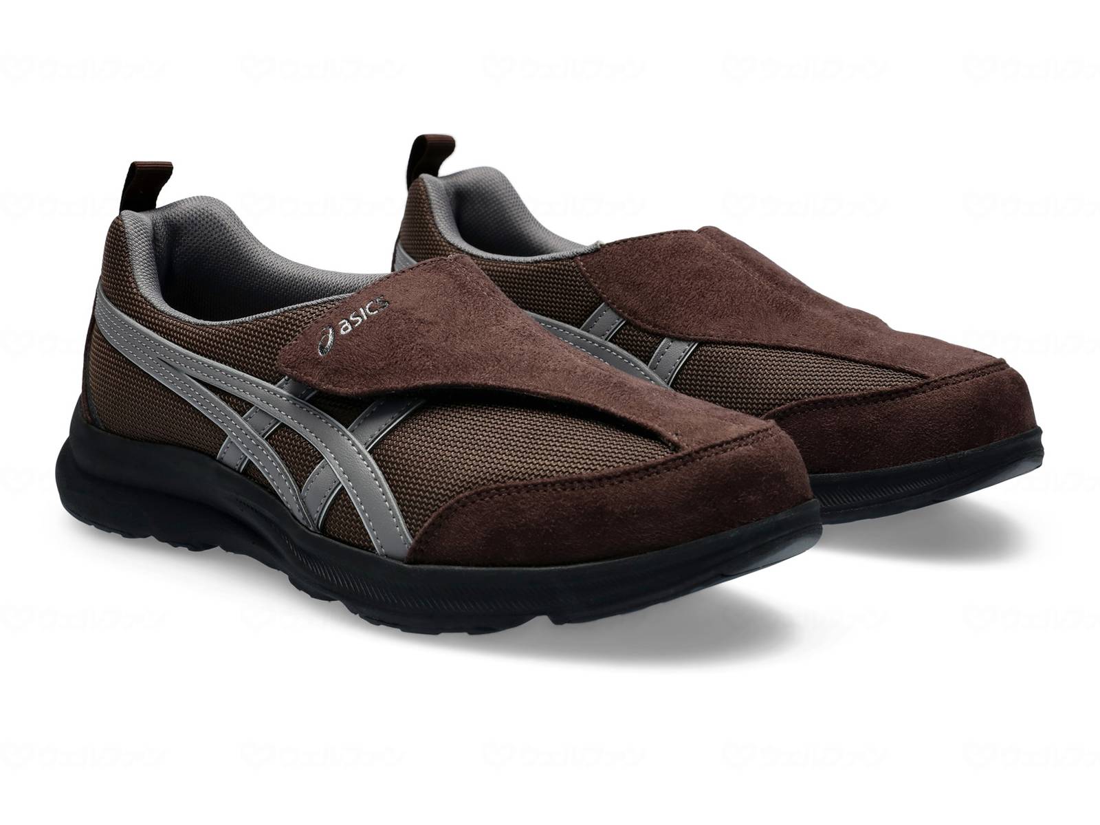 ★Asics Life Walker 010 Coffee★ aa7e21064a55d01e37116bd9451ae2