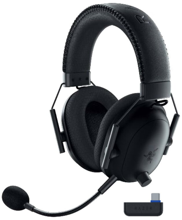 Razer ヘッドセット BlackShark V2 Pro for PlayStation
