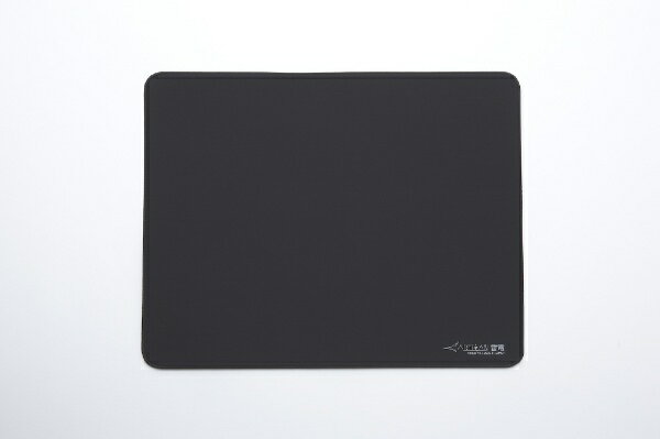 ARTISAN｜アーチサン ゲーミングマウスパッド 500x490x4mm NINJA FX ライデン SOFT・XXLサイズ コーヒーブラウン FX-RD-SF-XXL-C