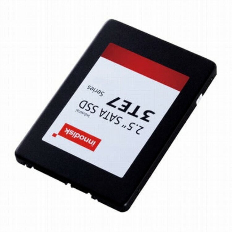 SSD-1TS-2TPW コンテック SSD 1TB TLC 電断P対応 温度拡張