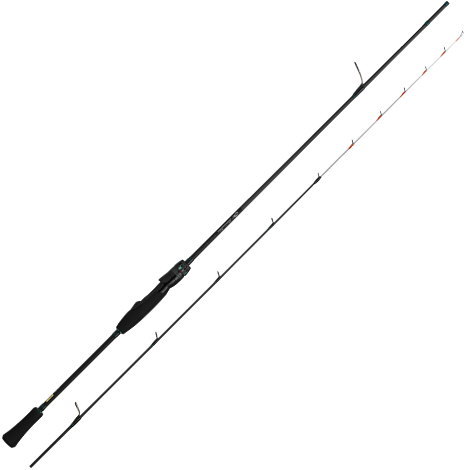 ダイワ 24 エメラルダス AIR BOAT 65MLS-S・K ソリッドティップ 24エメラルダスAIR DAIWA 24EMERALDAS ボートエギングロッド