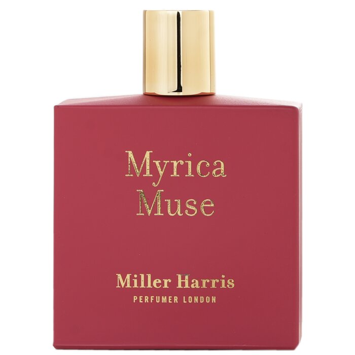 ミラー ハリス ミリカ ミューズ myrica mu e