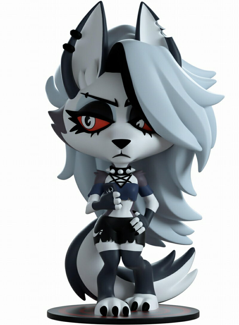 マサ吉ハズビンホテル　オールドハズビンホテル　フィギュア　Youtooz ヨドバシ.com - Youtooz Youtooz フィギュア ハズビン・ホテルへ