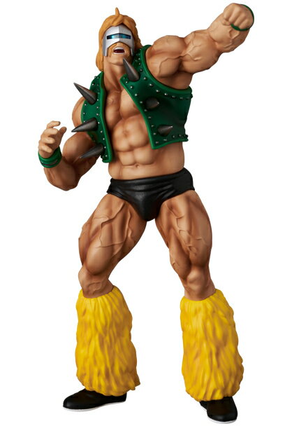 楽天市場】CCP Muscular Collection Vol.16 キン肉マン ビッグ