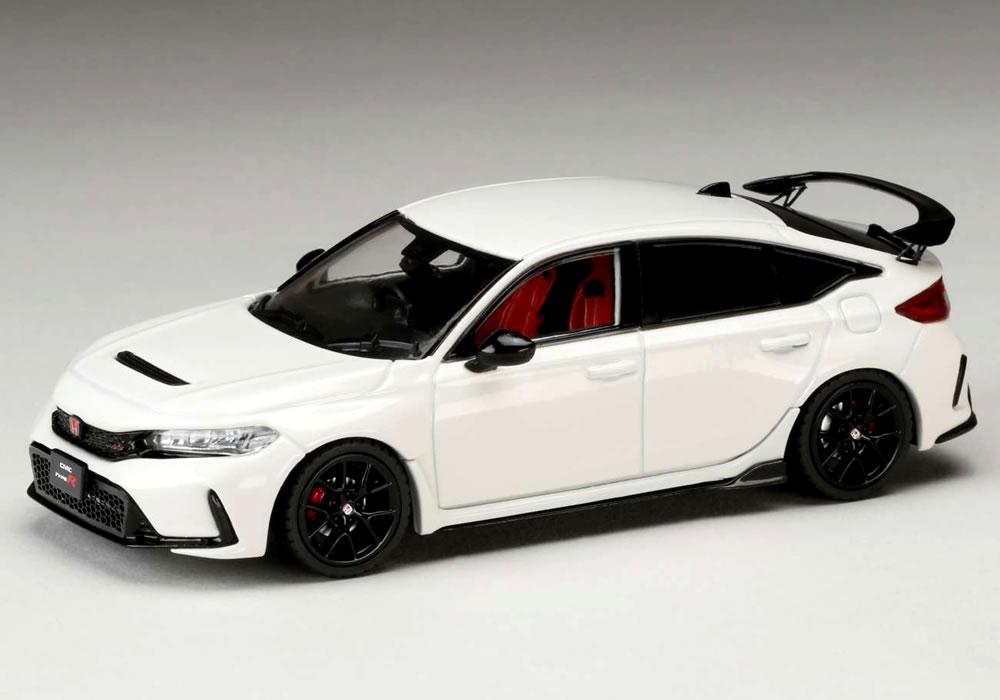 楽天市場】PARA64 1/64 ホンダ シビック Type R FL5 2023