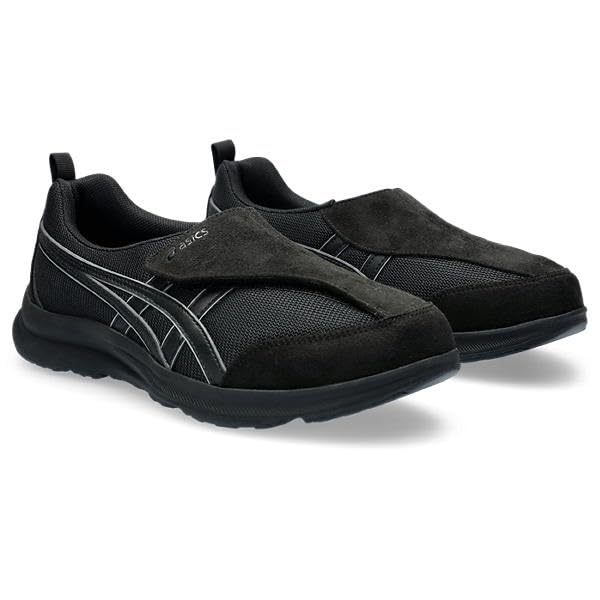 ★Asics Life Walker 010 Coffee★ ASICS Life Walker 010 'Coffee Grey' 1241A010-200