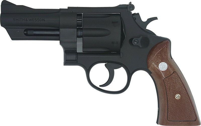 楽天市場】タナカ タナカワークス S＆W M27 “The .357 Magnum” 6 inch