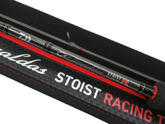 楽天市場】グローブライド ダイワ EMERALDAS STOIST RT 80LML | 価格