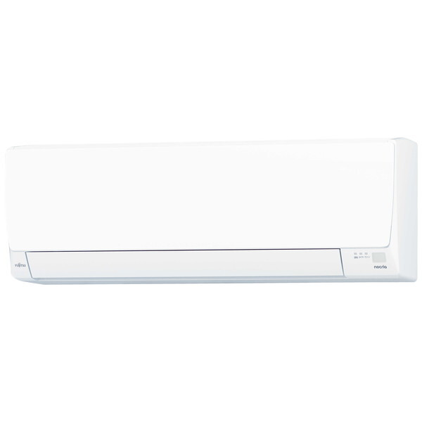 富士通ゼネラル AS-AH364R-W 12畳・2024年 : ルームエアコン 冷暖除湿・AHシリーズ