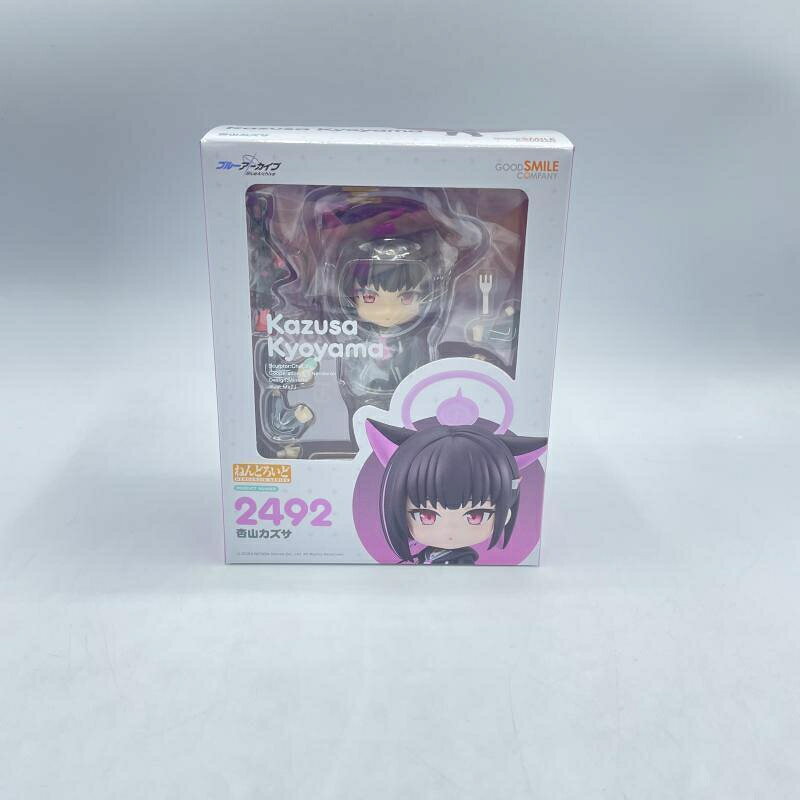 楽天市場】グッドスマイルカンパニー ブルーアーカイブ −Blue