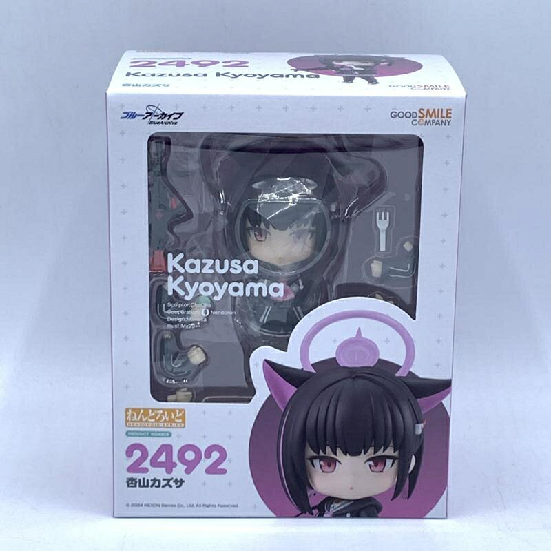 楽天市場】グッドスマイルカンパニー ブルーアーカイブ −Blue