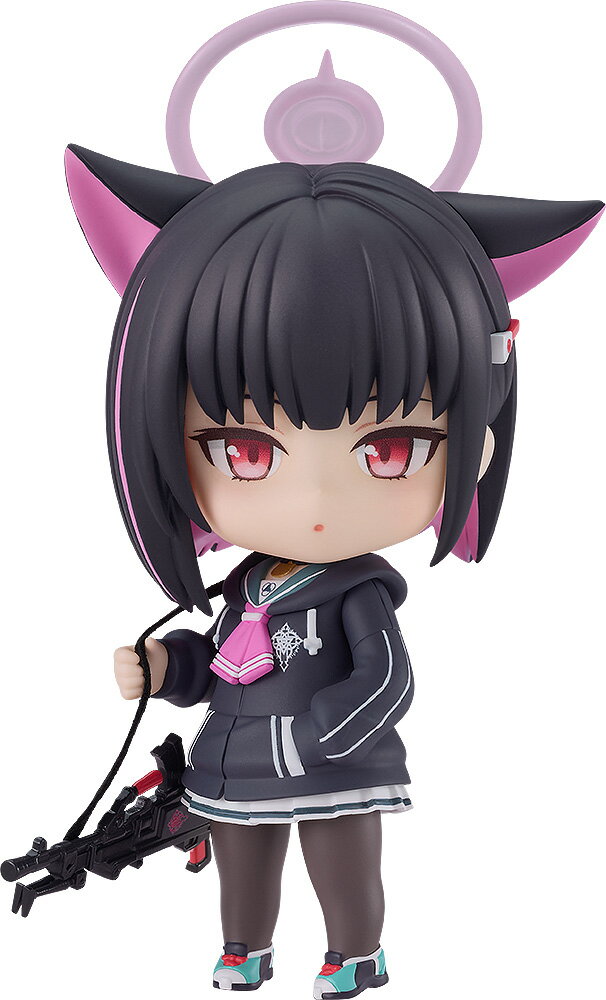 ねんどろいど　天気の子　天野陽菜　グッドスマイルカンパニー ねんどろいど 天野陽菜