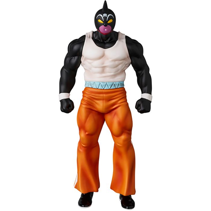 ウルトラディテールフィギュア No.802 UDF キン肉マン シリーズ3 キン肉マングレート メディコム・トイ