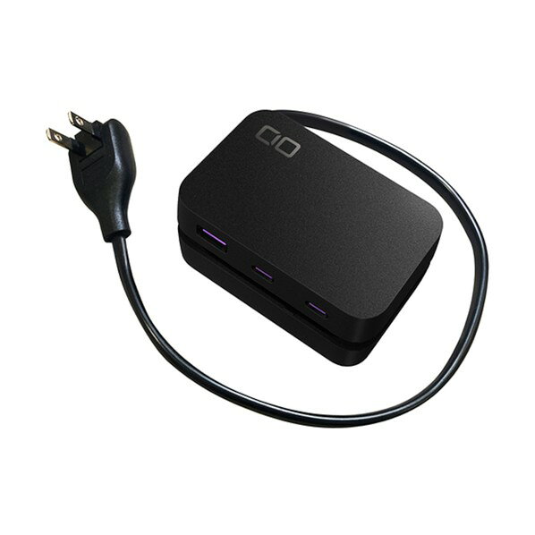 CIO Polaris CUBE Built in CABLE CIO-PCBC67W2C1A-BK