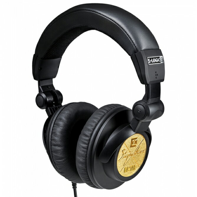 ULTRASONE ヘッドホン SIGNATURE MASTER MK II