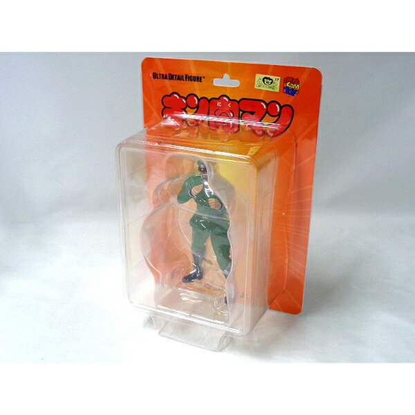 ウルトラディテールフィギュア No.804 UDF キン肉マン シリーズ3 ブロッケンJr. メディコム・トイ