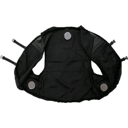 DAISHIN 大進　冷暖切替えベスト　IWV-24F 楽天市場】冷暖切替ベスト ULTRA 6デバイス IWV-H25F DAISHIN(大