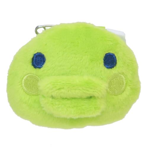 たまごっち　プチっとバッジ　０３　くちぱっち