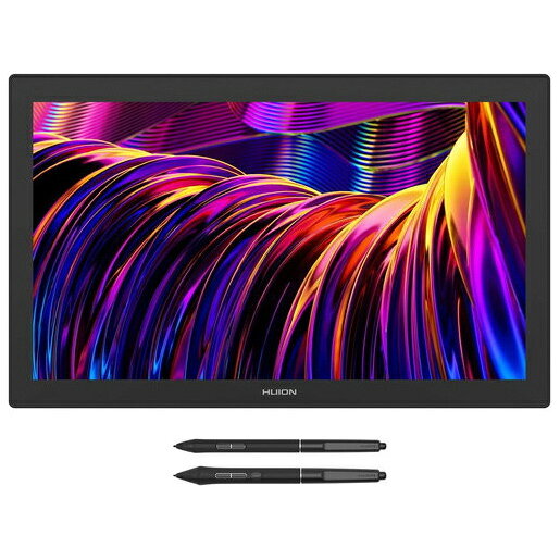 楽天市場】HUION 液晶ペンタブレット KAMVAS PRO 19 (4K) | 価格比較