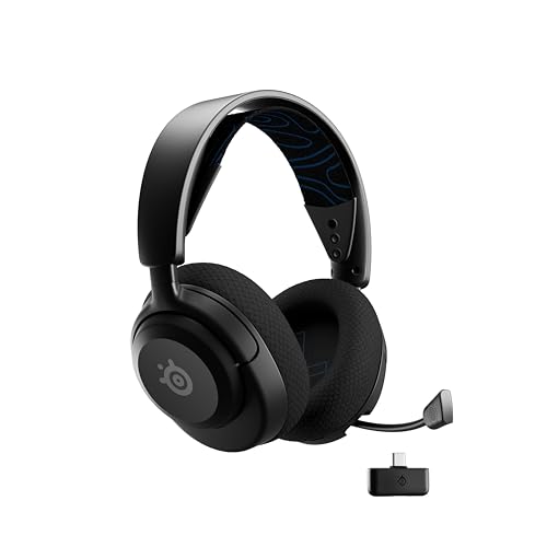 STEELSERIES ARCTIS NOVA 5P