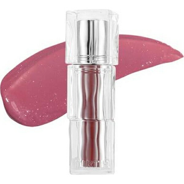 ティルティル　ウォーターリズムグロウティント　06 ハニーナッツ ティルティル（TIRTIR） ウォーターリズム グロウティント 06 ハニー