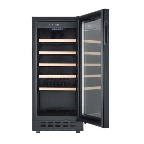 楽天市場】SIS 28本収納 ワインセラー BCW-70(1台) | 価格比較 - 商品