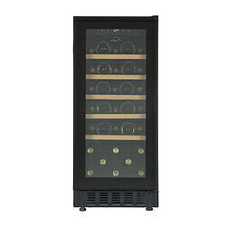 楽天市場】デンソーエアクール GAC ワインセラー WIC-019A-AGB