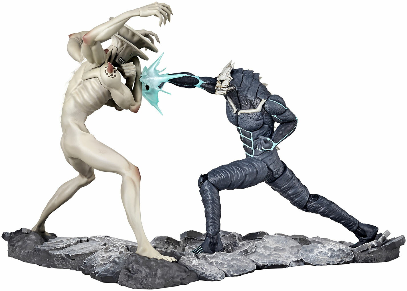 楽天市場】壽屋 ARTFX J 怪獣8号 市川レノ 1/8 完成品フィギュア