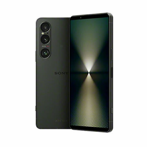 Xperia 1 VI (RAM 12GBモデル)｜価格比較・SIMフリー・最新情報