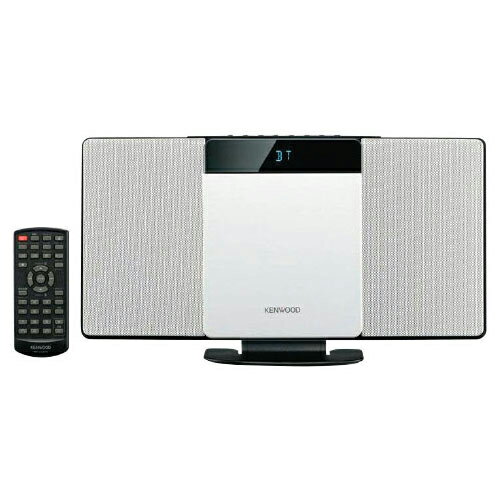 楽天市場】JVCケンウッド KENWOOD ミニコンポ SJ-7MS | 価格比較