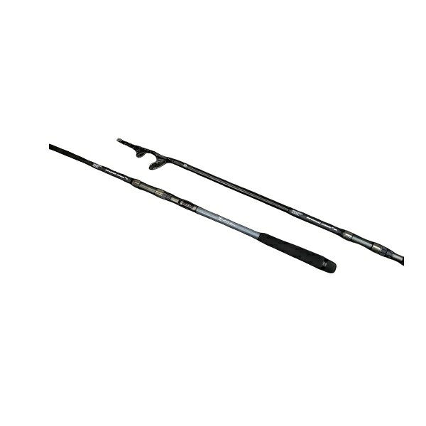 ジャッカル ショアジグロッド ビヨンドゾーン BZ-130MH スピニング・4ピース