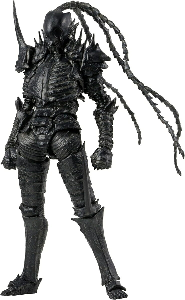 楽天市場】T.E.S.T ABARA 1/12 黒奇居子 那由多 アクションフィギュア