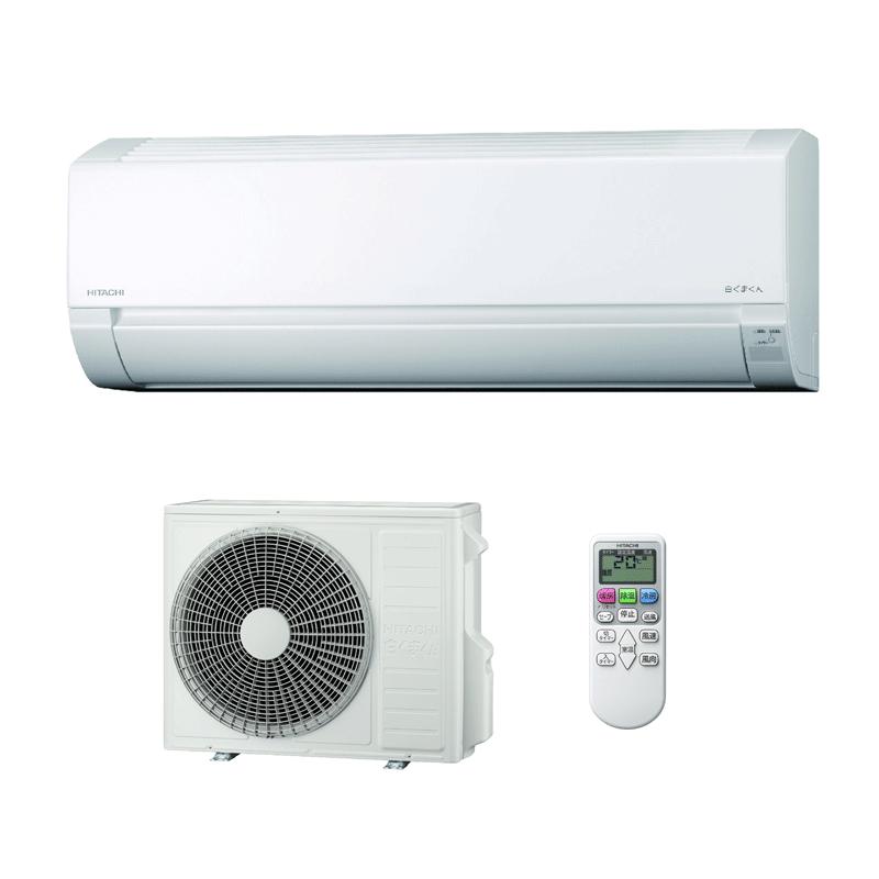 楽天市場】ダイキン工業 DAIKIN エアコン CX S634ATCP-W | 価格比較